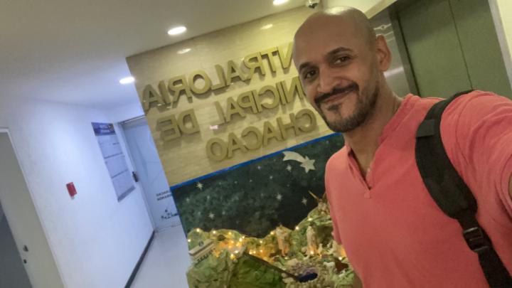 Rogger López López López