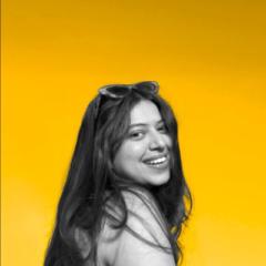 Tithi Shah