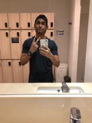 Mithunn Naidu