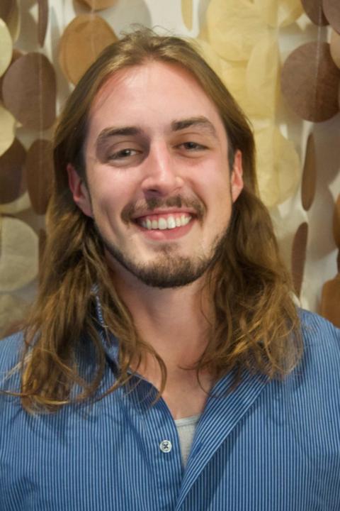 Jared Harvill