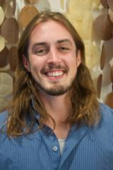 Jared Harvill