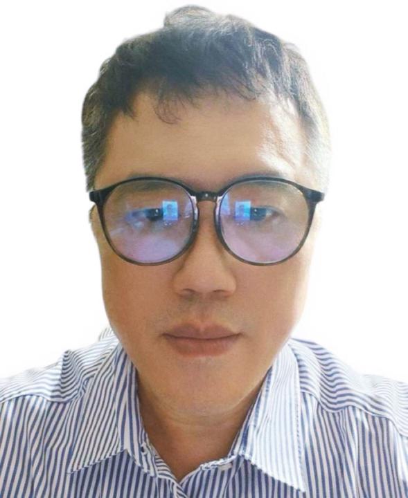 Woody Yang