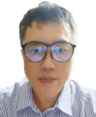 Woody Yang