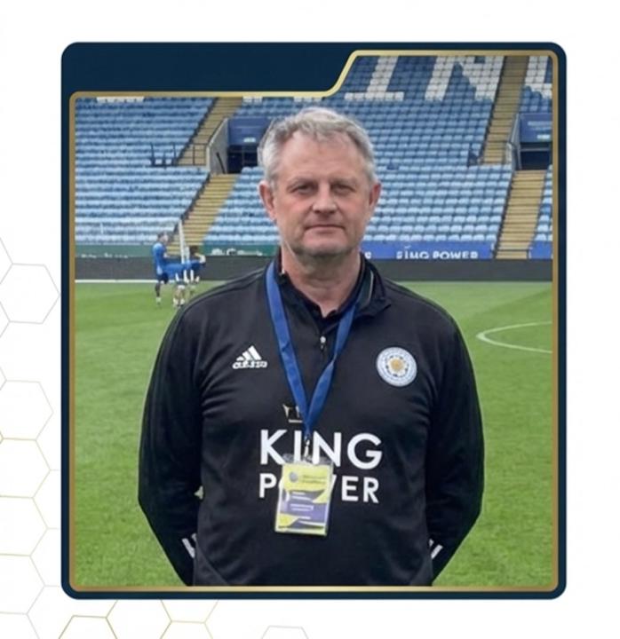 Stuart Beeken