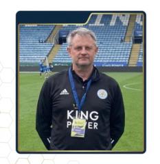 Stuart Beeken