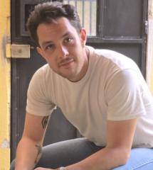 Luis Adrián Déleon