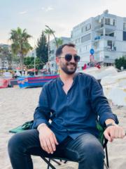 Yusuf Baran