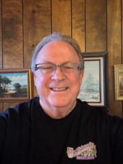 Ron Ayres