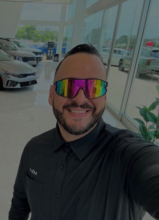 Victor Feliciano