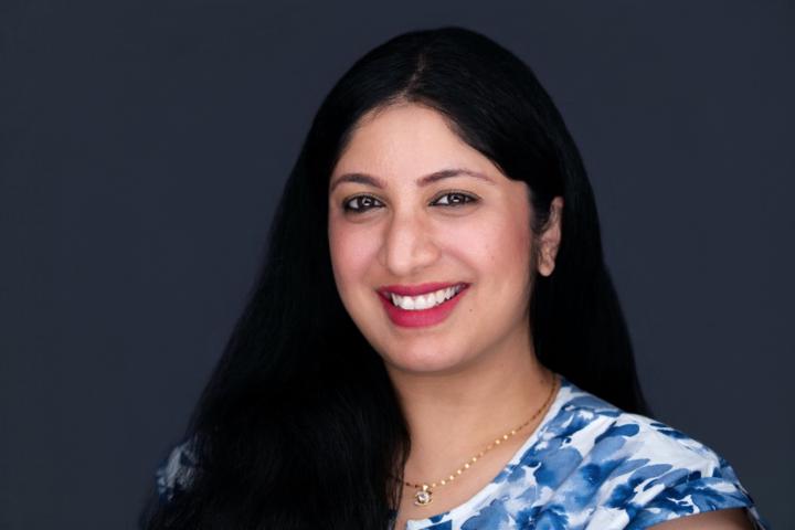 Megha Ravindranath
