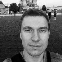 Roman Lemeshenko