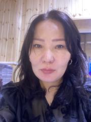 Otgondalai Tumurbaatar