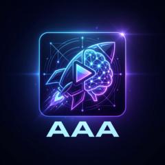 AI Animation Accelerator