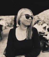 Katharina Rina