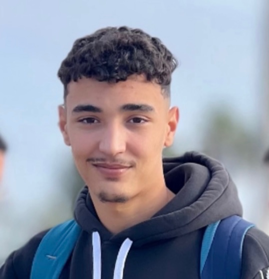 Ouahid Khouribech