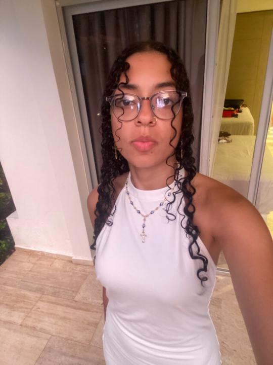 Marieli Salvador