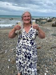Adrienne Paddon