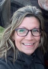 Heather Spencer