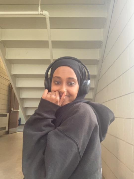 Ayan Abdi