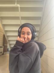 Ayan Abdi