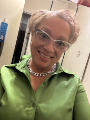 Katherine Davis