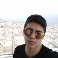 Max Serpa