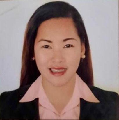 Teopista Sarah Rodriguez