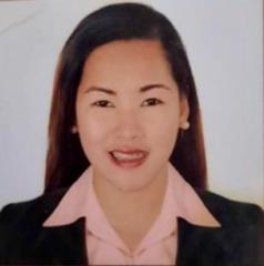 Teopista Sarah Rodriguez