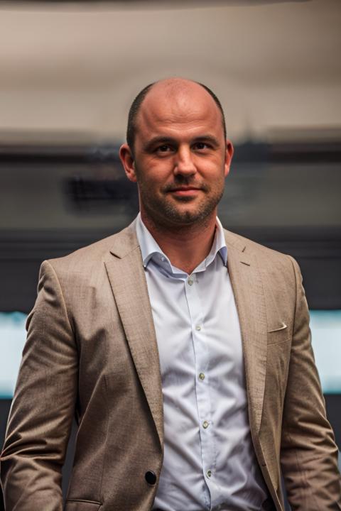 Hendrik Hellam