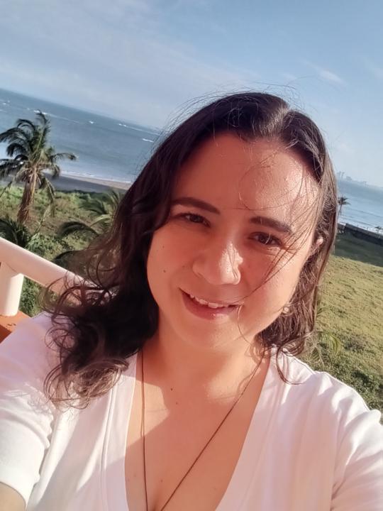 Mariana Hernàndez