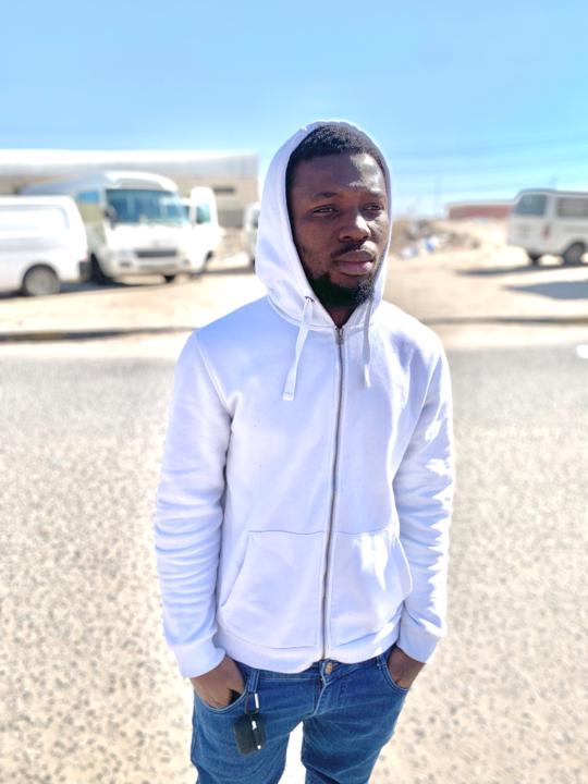 Ibrahim Abdul Latif Wunpini