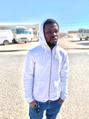 Ibrahim Abdul Latif Wunpini