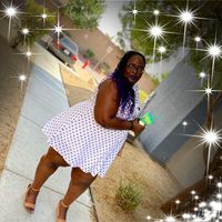 Kimmesha Polk