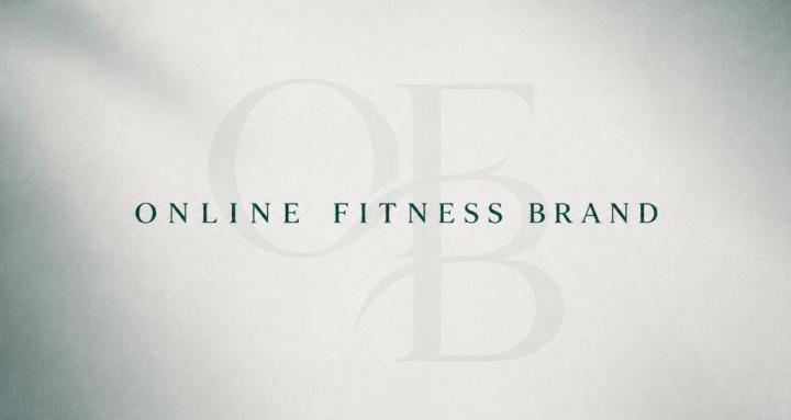 Online Fitness Brand™