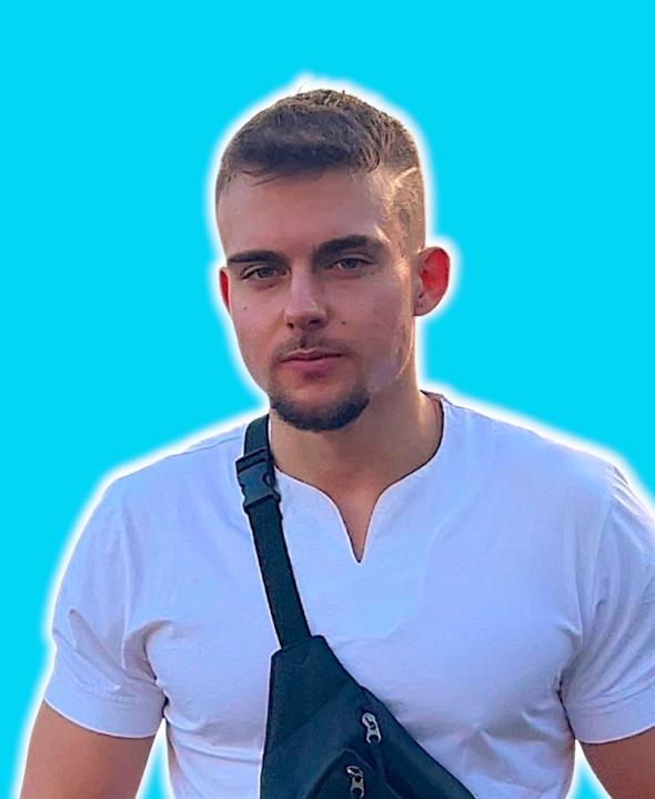 Maxim Suldin
