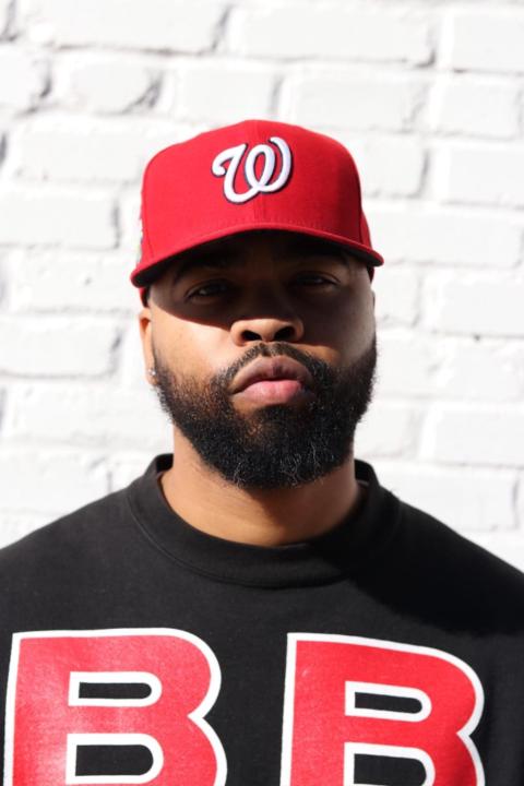 Christian Kimbrough