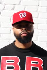 Christian Kimbrough