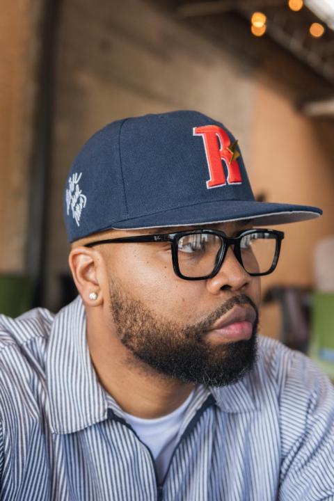 Christian Kimbrough