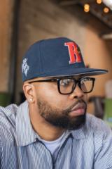 Christian Kimbrough