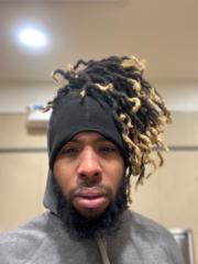 Kadarius Robinson