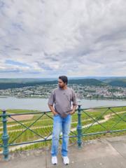 Abhiram Narayanankutty