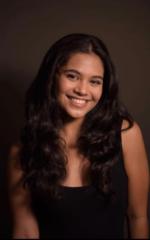 Vidushi D'Souza