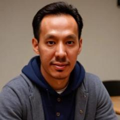 James Yeo