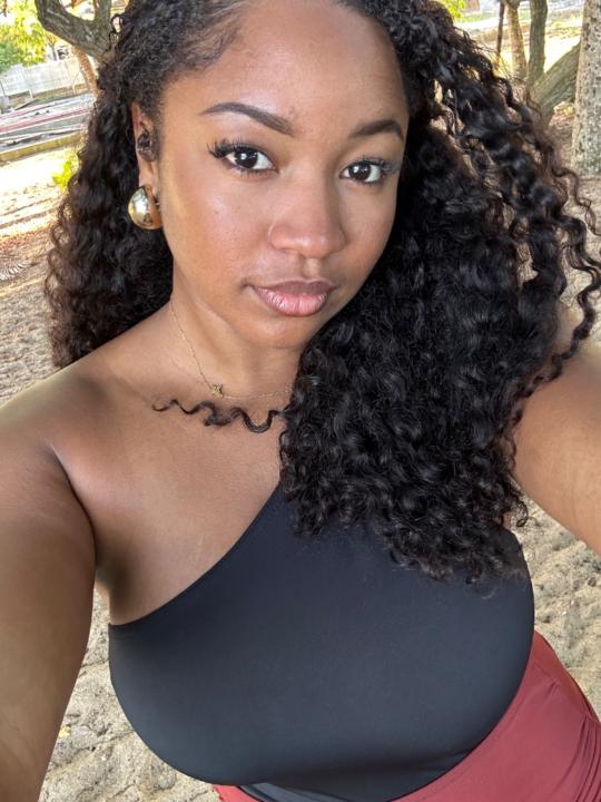 Tracy Loupy