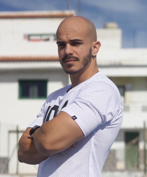 Adrian Abreu Herrera
