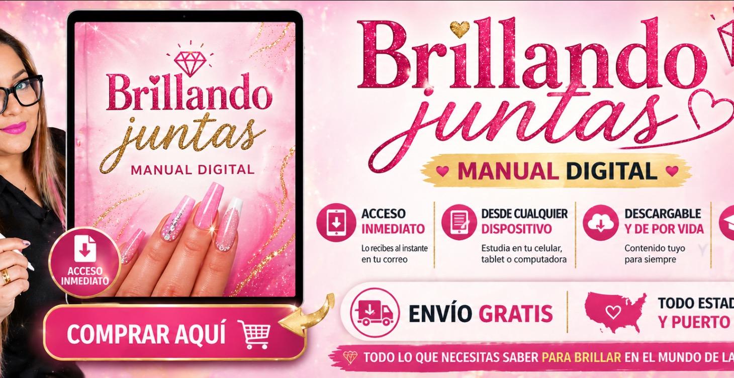 Ordena tu manual digital