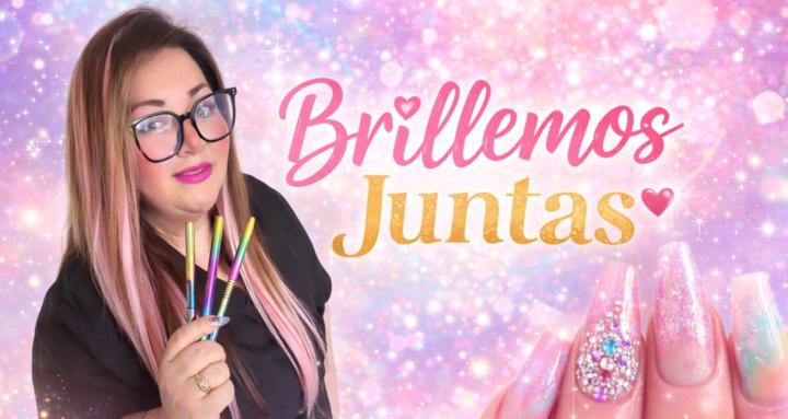 ✨BRILLEMOS JUNTAS ✨