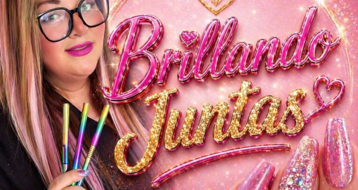 ✨BRILLANDO JUNTAS ✨