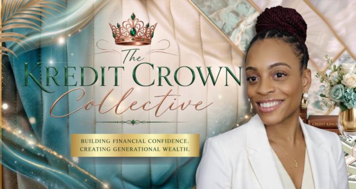 The Kredit Crown Collective