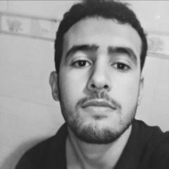 Belamiri Mouloud